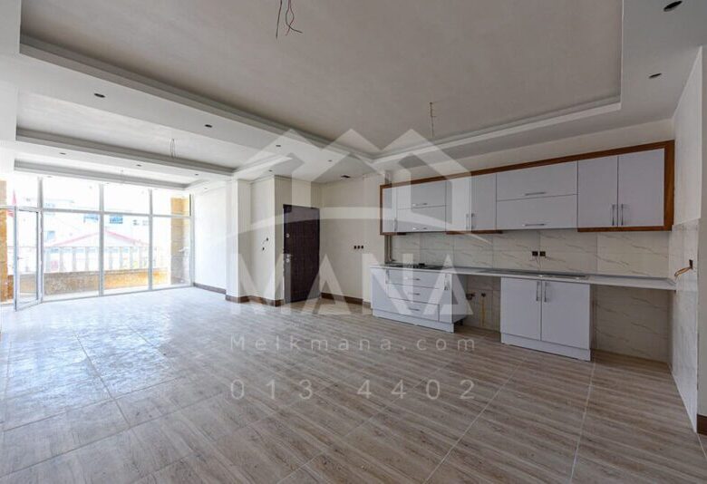 خرید آپارتمان در بندرانزلی