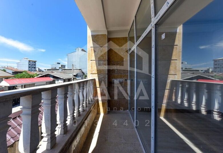 خرید آپارتمان در بندرانزلی