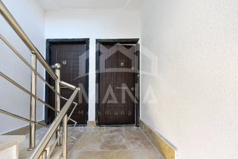 خرید آپارتمان در بندرانزلی