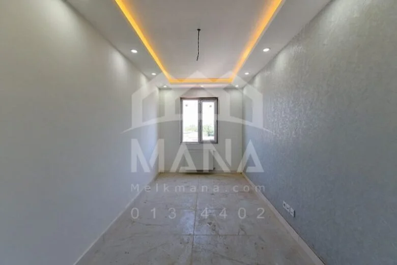 خرید آپارتمان در بندرانزلی