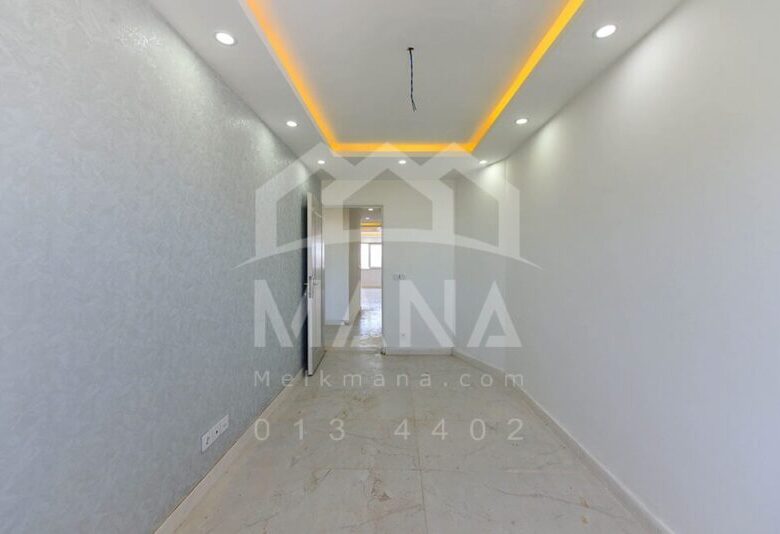 خرید آپارتمان در بندرانزلی