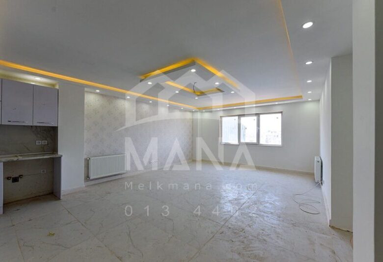 خرید آپارتمان در بندرانزلی