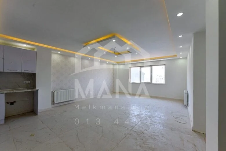 خرید آپارتمان در بندرانزلی