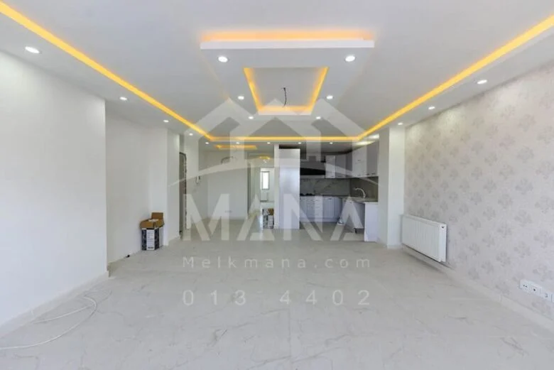خرید آپارتمان در بندرانزلی