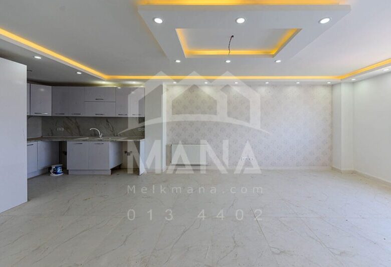 خرید آپارتمان در بندرانزلی