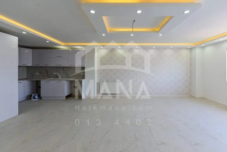 خرید آپارتمان در بندرانزلی
