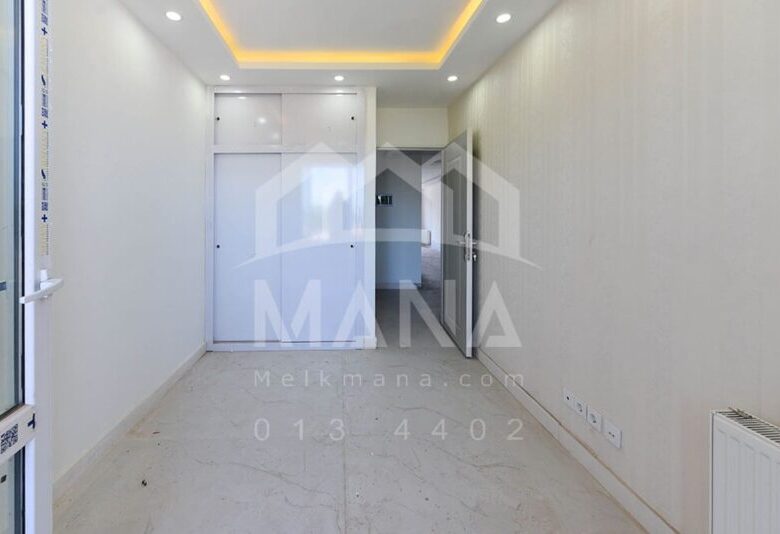 خرید آپارتمان در بندرانزلی