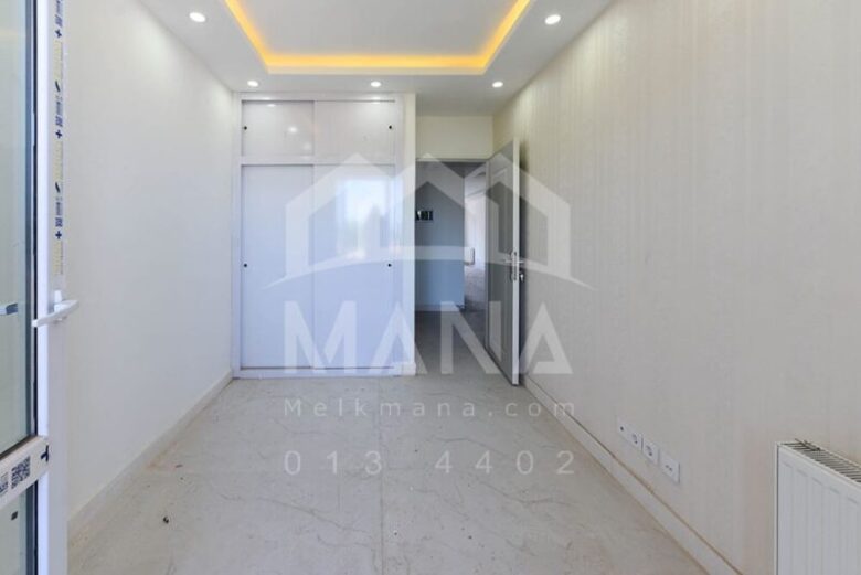 خرید آپارتمان در بندرانزلی