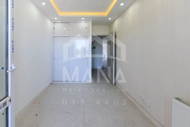 خرید آپارتمان در بندرانزلی