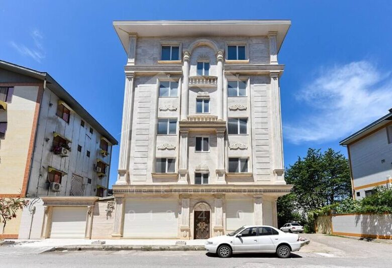 خرید مغازه 30 متری دونبش در محدوده انزل مال بندرانزلی