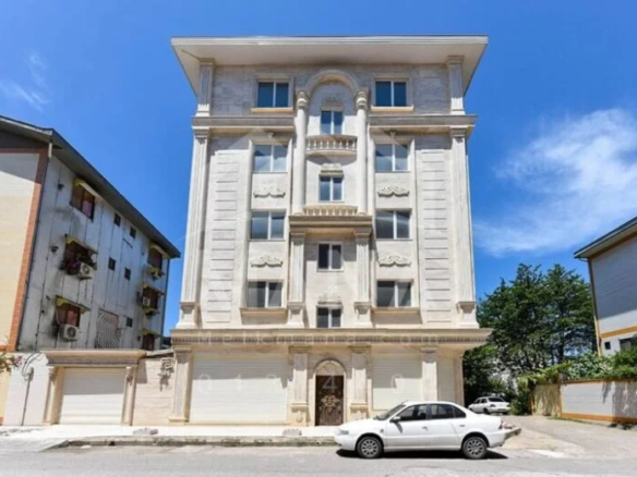 خرید آپارتمان در بندرانزلی