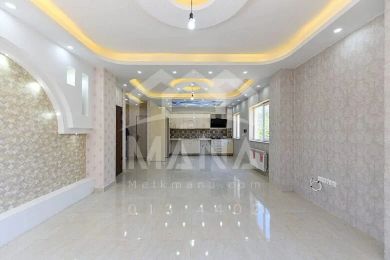 خرید آپارتمان در بندرانزلی