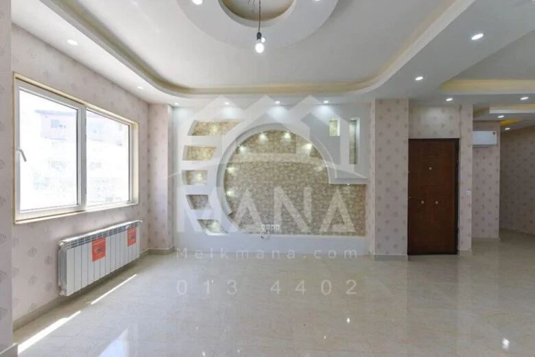 خرید آپارتمان در بندرانزلی