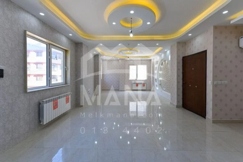 خرید آپارتمان در بندرانزلی