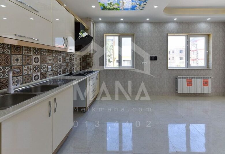 خرید آپارتمان نوساز در کار آموزی بندرانزلی