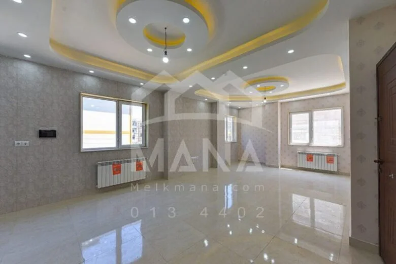 خرید آپارتمان در بندرانزلی