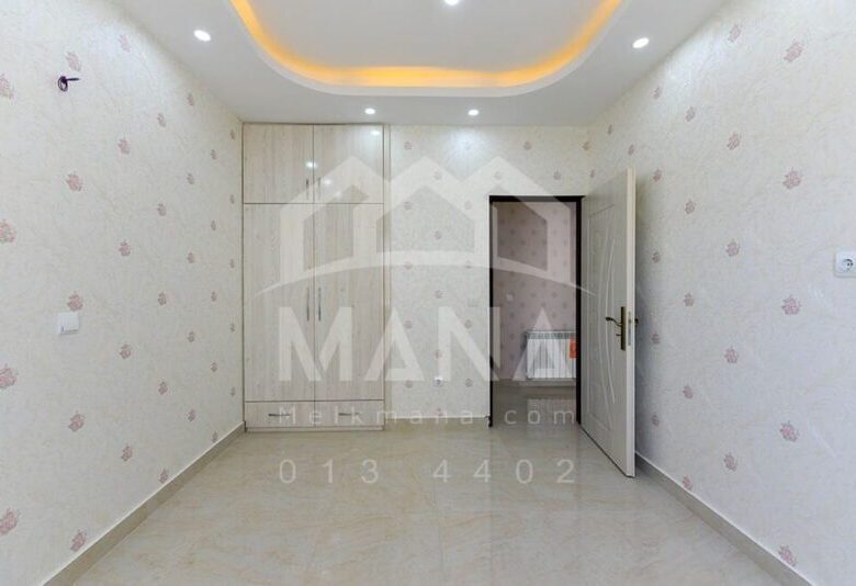 خرید آپارتمان نوساز در کار آموزی بندرانزلی