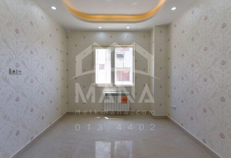 خرید آپارتمان نوساز در کار آموزی بندرانزلی