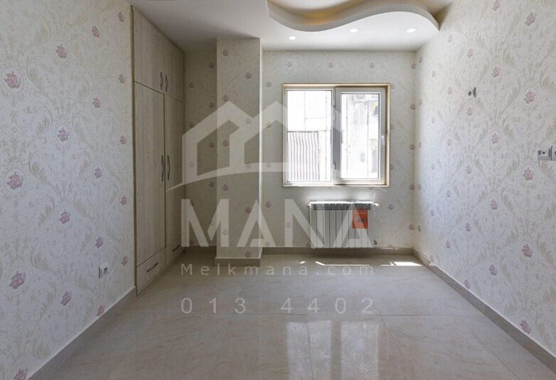 خرید آپارتمان نوساز در کار آموزی بندرانزلی