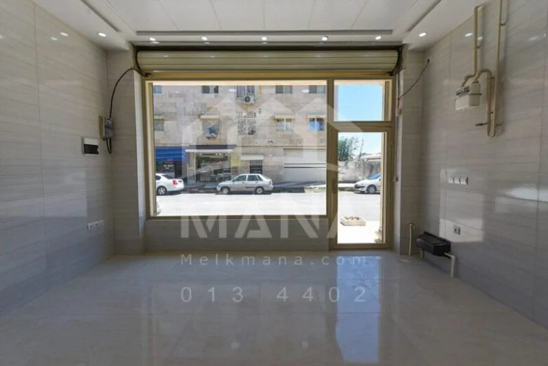 خرید مغازه در بندرانزلی