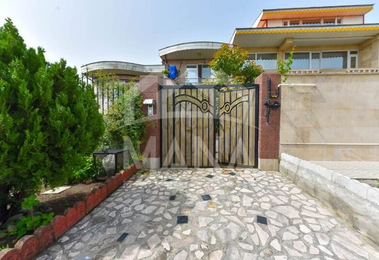 خرید ویلایی دوبلکس در بندرانزلی