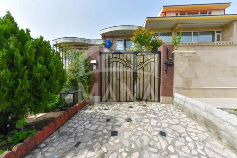 خرید ویلایی دوبلکس در بندرانزلی