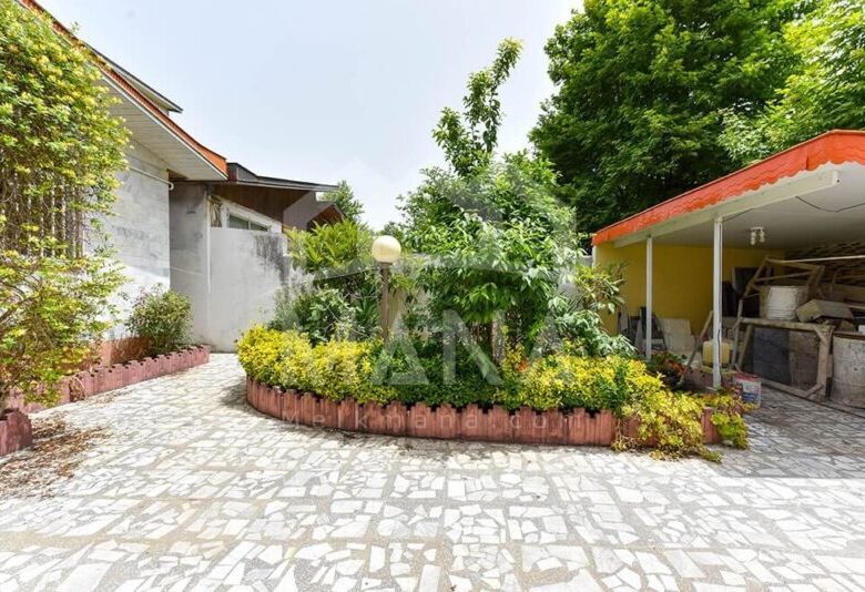 خرید ویلا در غازیان بندرانزلی
