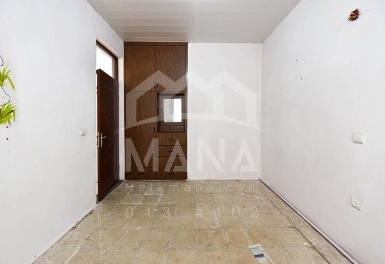 خرید ویلا در غازیان بندرانزلی