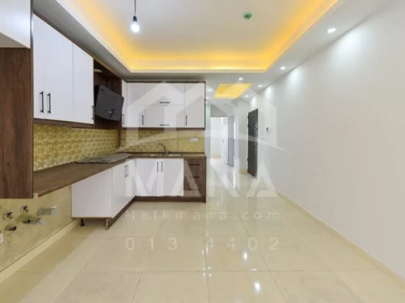 خرید آپارتمان در غازیان بندرانزلی