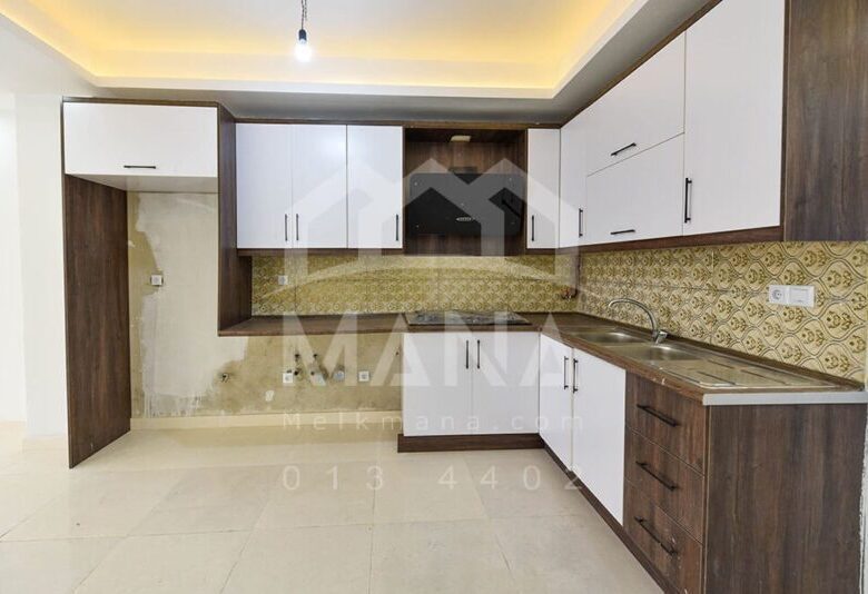 خرید آپارتمان در غازیان بندرانزلی
