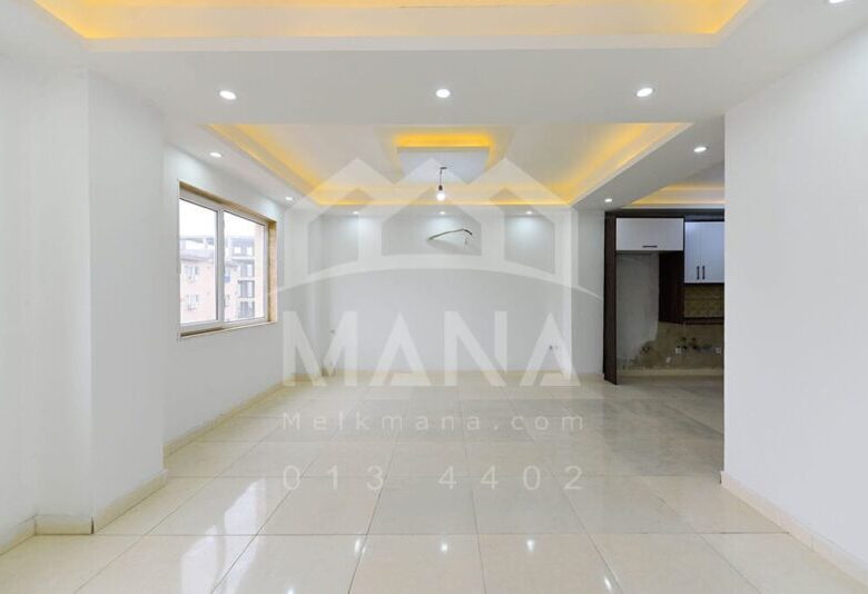 خرید آپارتمان در غازیان بندرانزلی