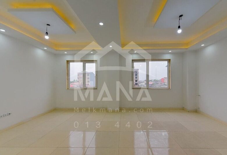 خرید آپارتمان در غازیان بندرانزلی