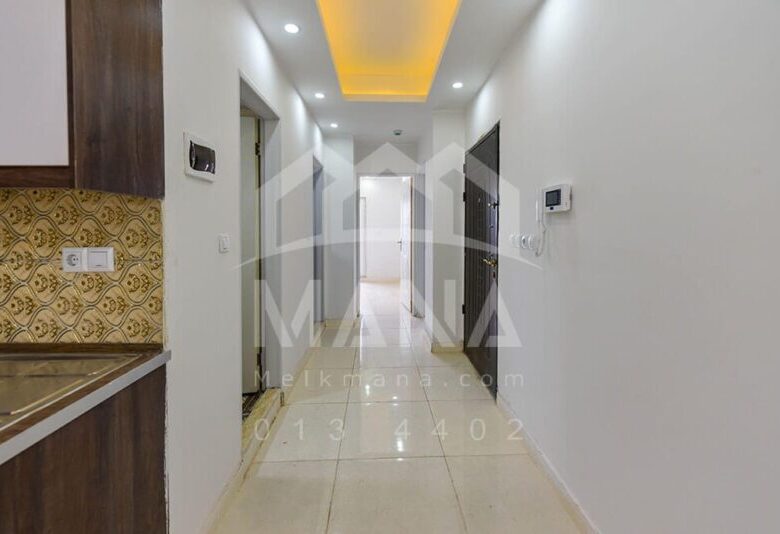 خرید آپارتمان در غازیان بندرانزلی