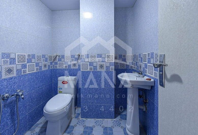خرید آپارتمان در غازیان بندرانزلی