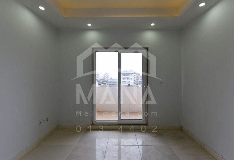 خرید آپارتمان در غازیان بندرانزلی