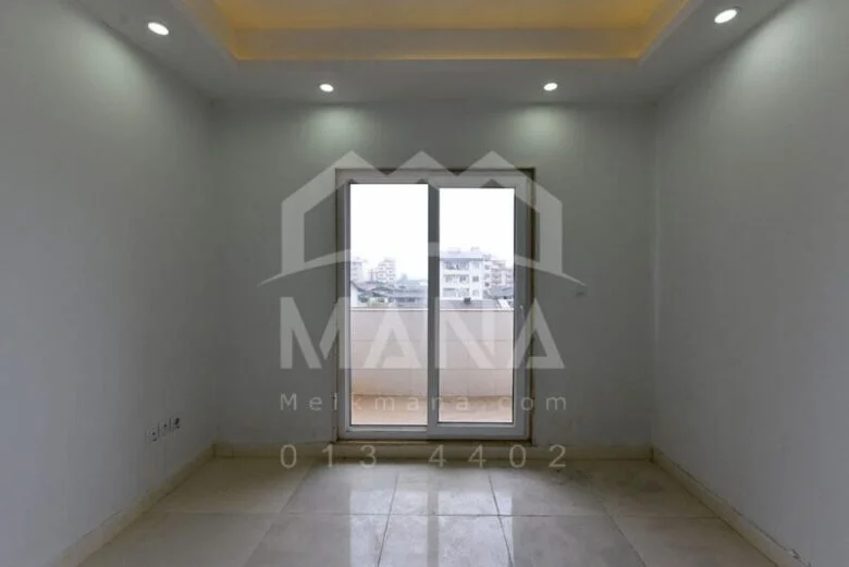 خرید آپارتمان در غازیان بندرانزلی