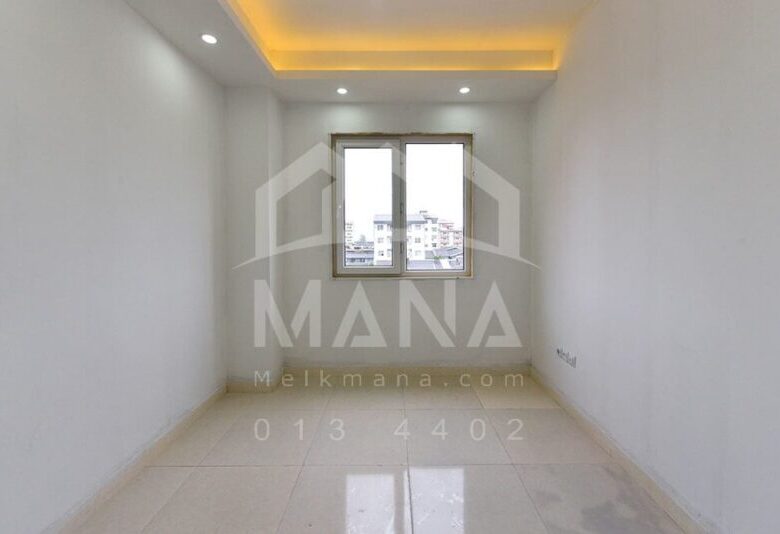 خرید آپارتمان در غازیان بندرانزلی