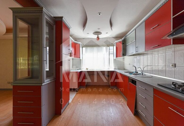 خرید آپارتمان 161 متری در خیابان سپه بندرانزلی