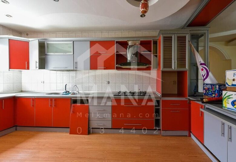 خرید آپارتمان 161 متری در خیابان سپه بندرانزلی