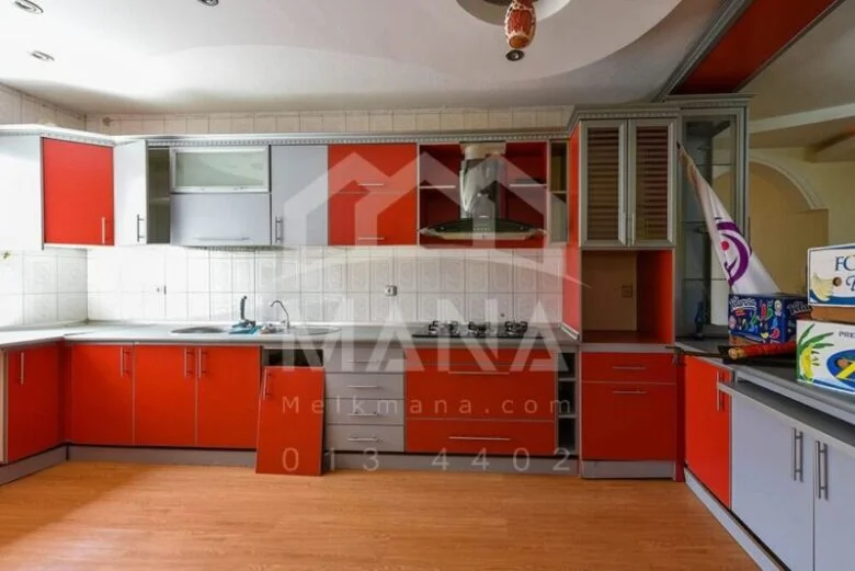 خرید آپارتمان در سپه بندرانزلی