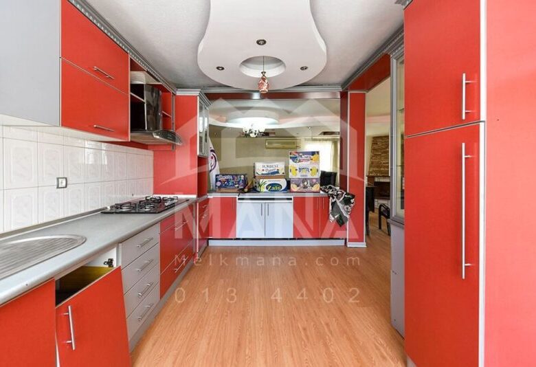 خرید آپارتمان 161 متری در خیابان سپه بندرانزلی