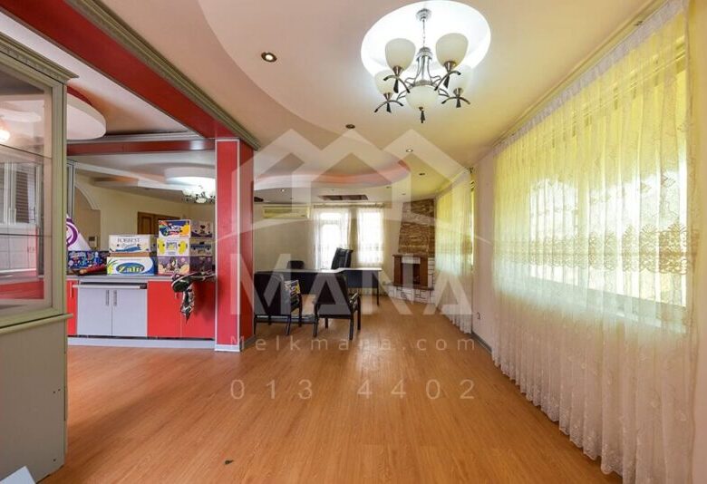 خرید آپارتمان 161 متری در خیابان سپه بندرانزلی