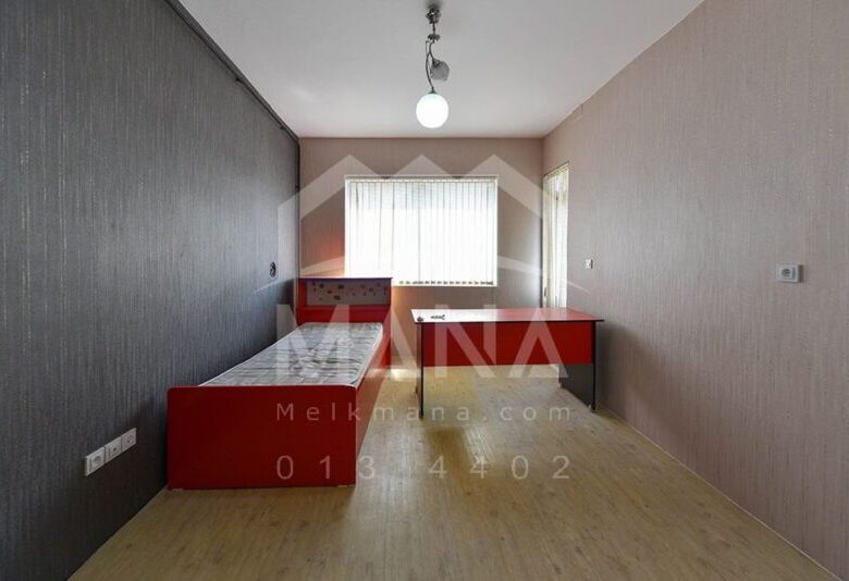 خرید آپارتمان 161 متری در خیابان سپه بندرانزلی