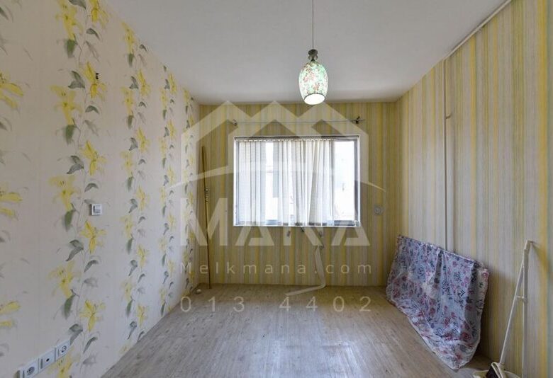 خرید آپارتمان 161 متری در خیابان سپه بندرانزلی