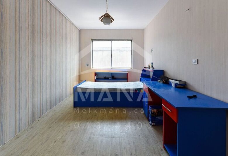 خرید آپارتمان 161 متری در خیابان سپه بندرانزلی