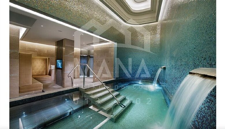 خرید خانه در منطقه اوسکودار استانبول