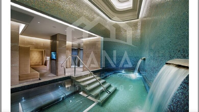 خرید خانه در منطقه اوسکودار استانبول