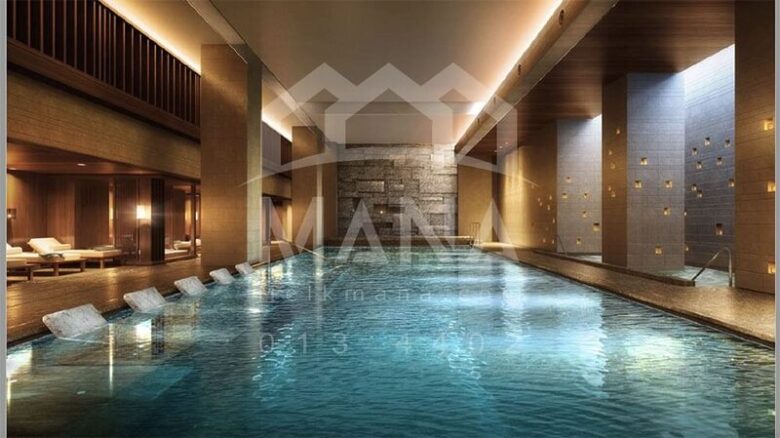 خرید خانه در منطقه اوسکودار استانبول