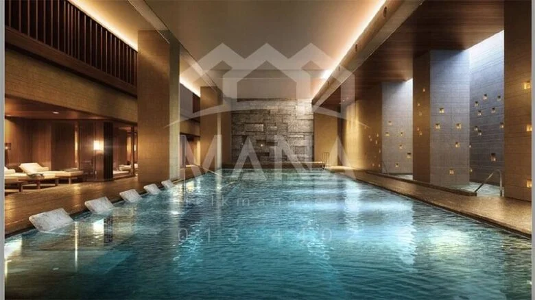 خرید خانه در منطقه اوسکودار استانبول7