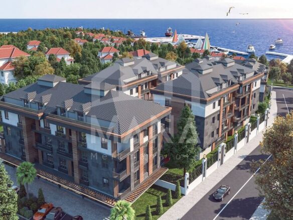 خرید ملک در ترکیه